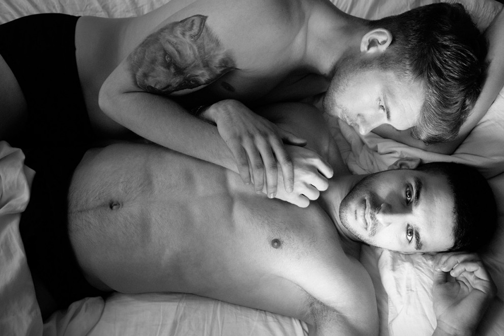 Comprendre le sexe chez les homosexuels : sextoys et pénétrations